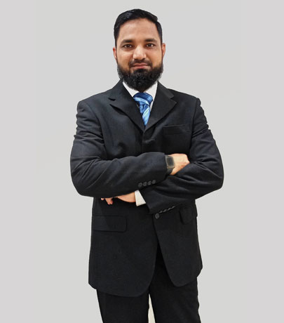 Javed Mulani