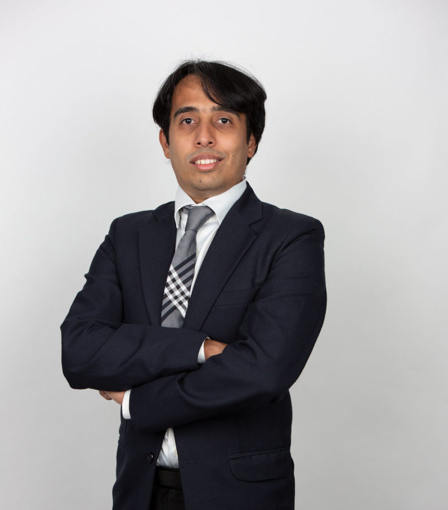 Karthik Kannan